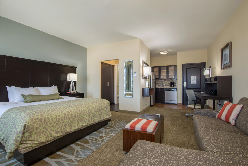 Staybridge Suites Amarillo - Western Crossing by IHG - Général