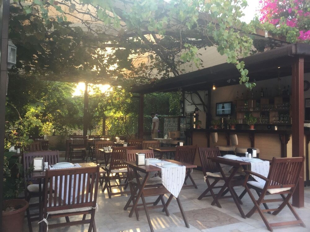Hotel photo 21