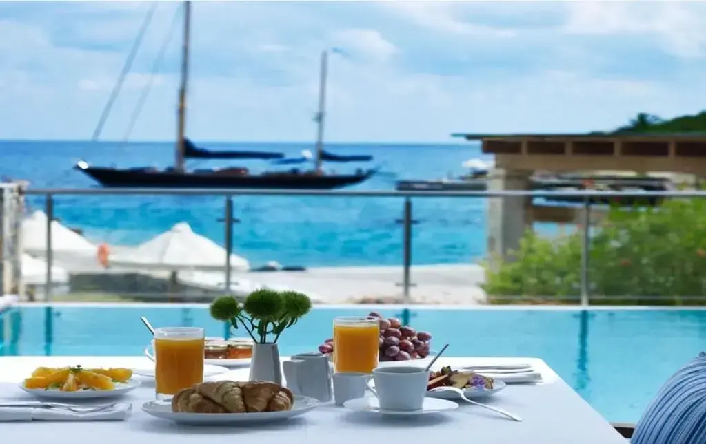 Elounda Peninsula Luxury Resort - Général