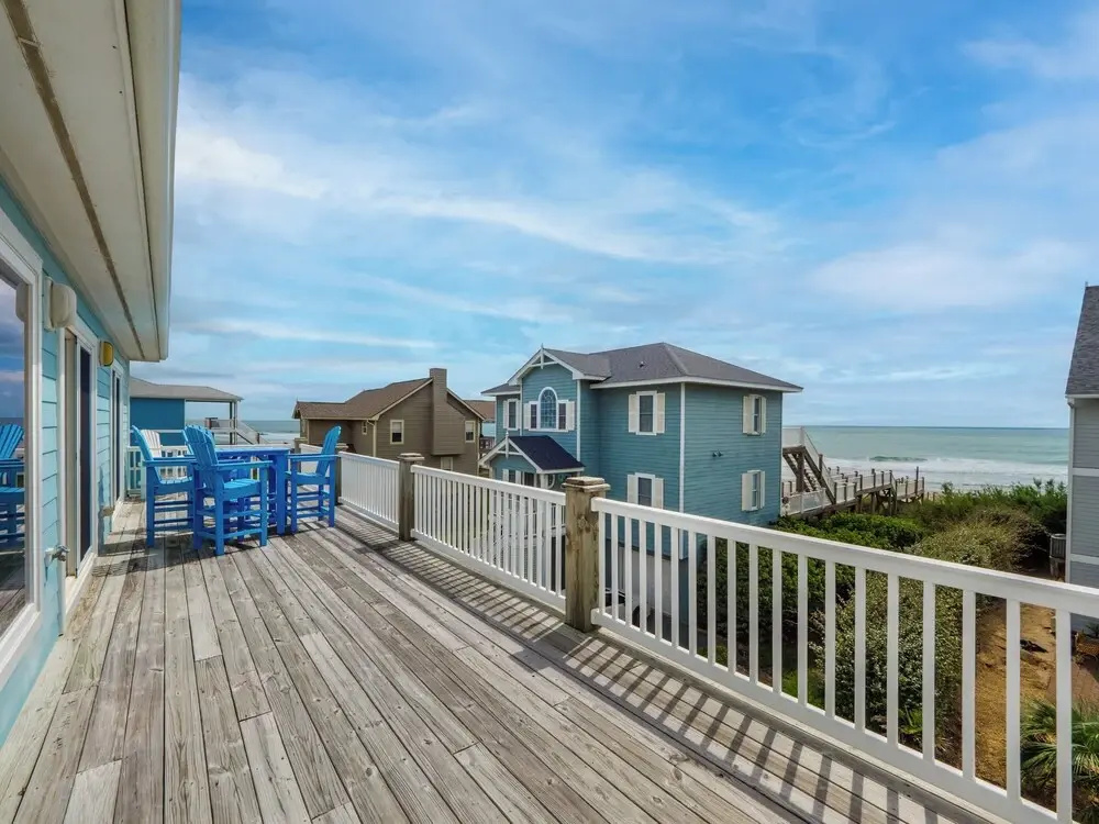 Summer Wynd by Topsail Realty
