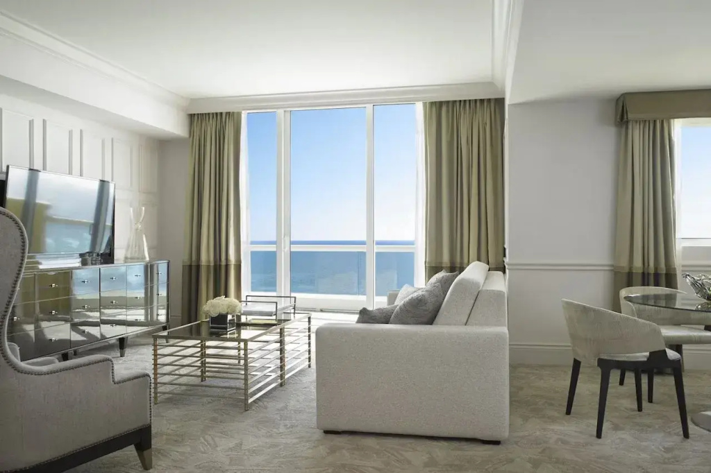Acqualina Resort & Residences On The Beach - Général