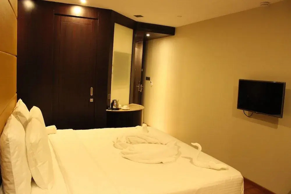 Sea Shell Coral Cove — фото 6