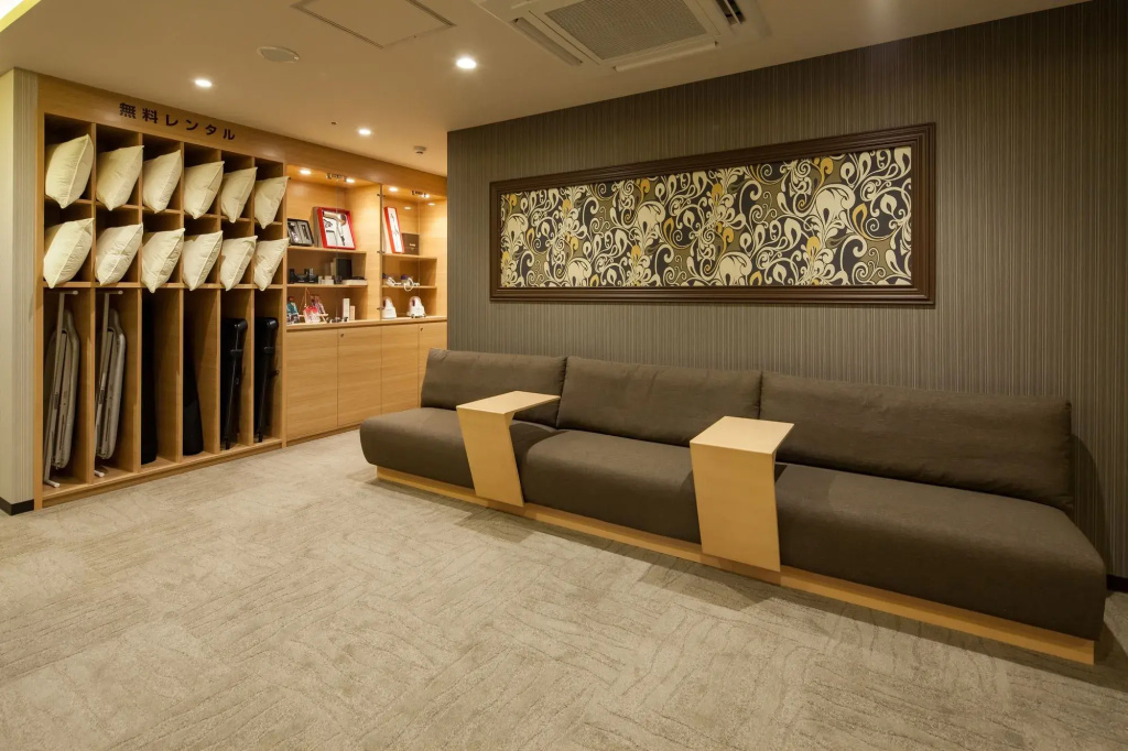 Hotel photo 14