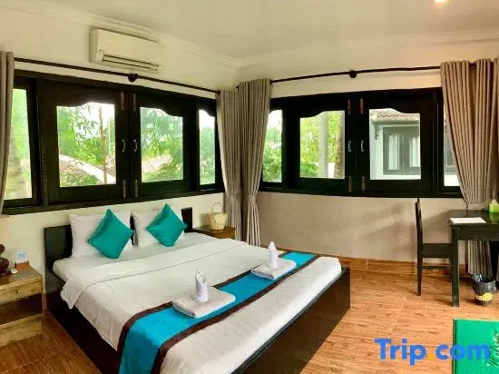 Salty River Resort - Chambres