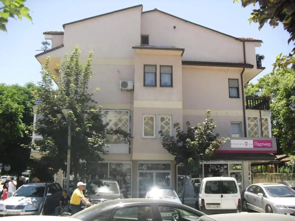 Vila Mostrovi