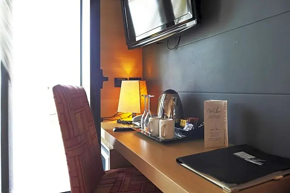 Villa Luisa Resort & Luxury Apartments - Chambres