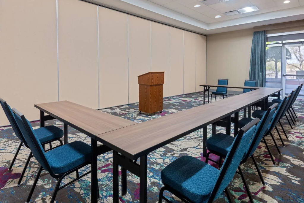 Hilton Garden Inn Tampa/Riverview/Brandon - Général