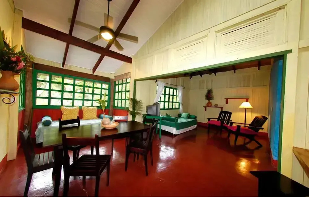 Hotel Villas Gaia - фото 23