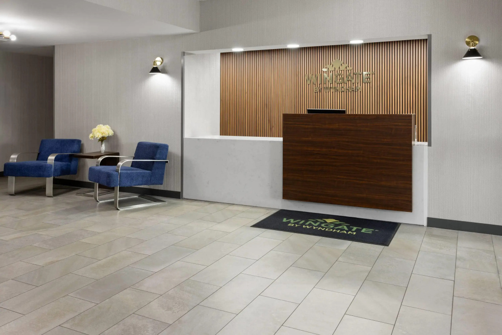 Wingate by Wyndham Grove City - Général