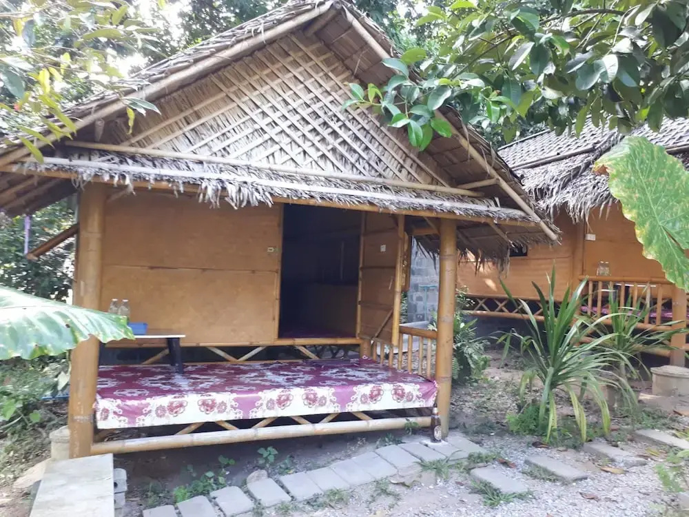 Suanprangwhan Baankiriwong