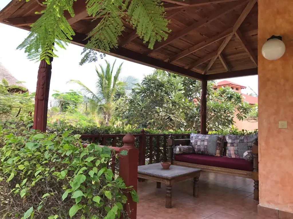 Crystal Bay Resort - Chambres