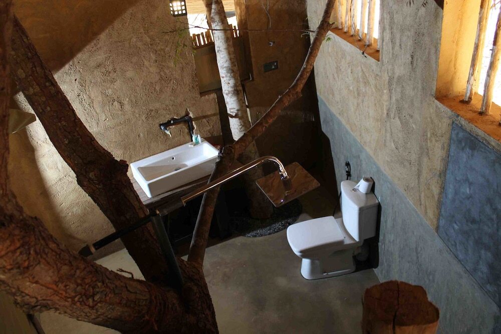 Saraii Village