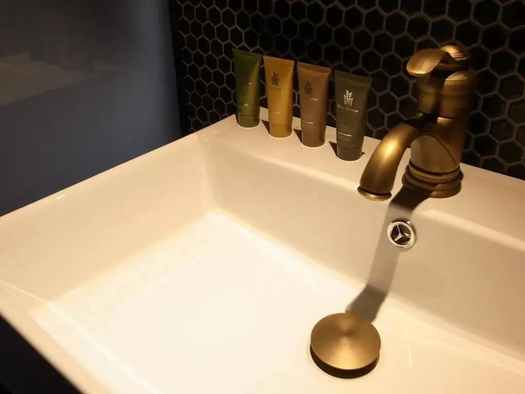 Citysuites Kaohsiung Pier2 - Chambres