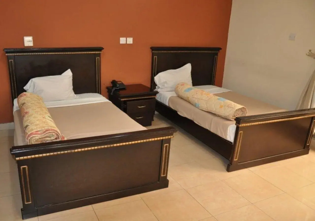 Sleep Inn Hotel City Centre - Général