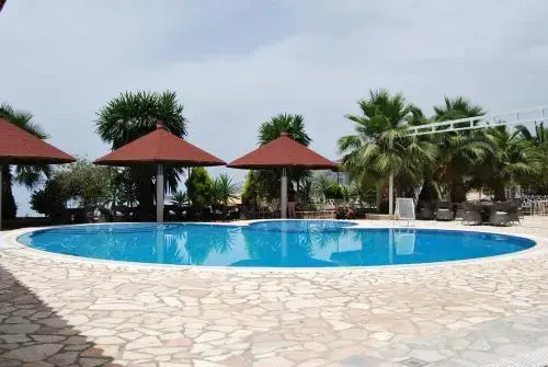 Hotel Panorama Sarande - Général