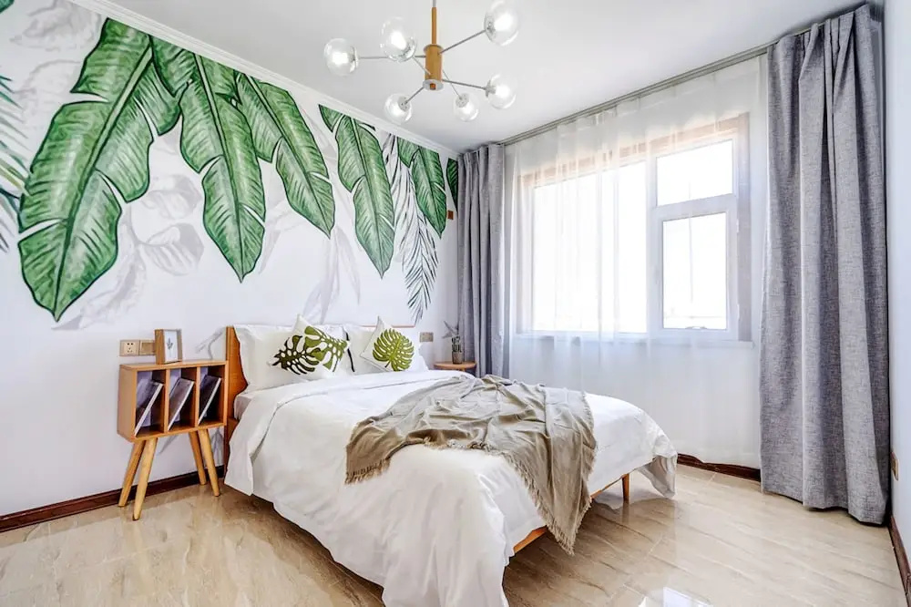 YOUJIA Apartment - Jinyang St