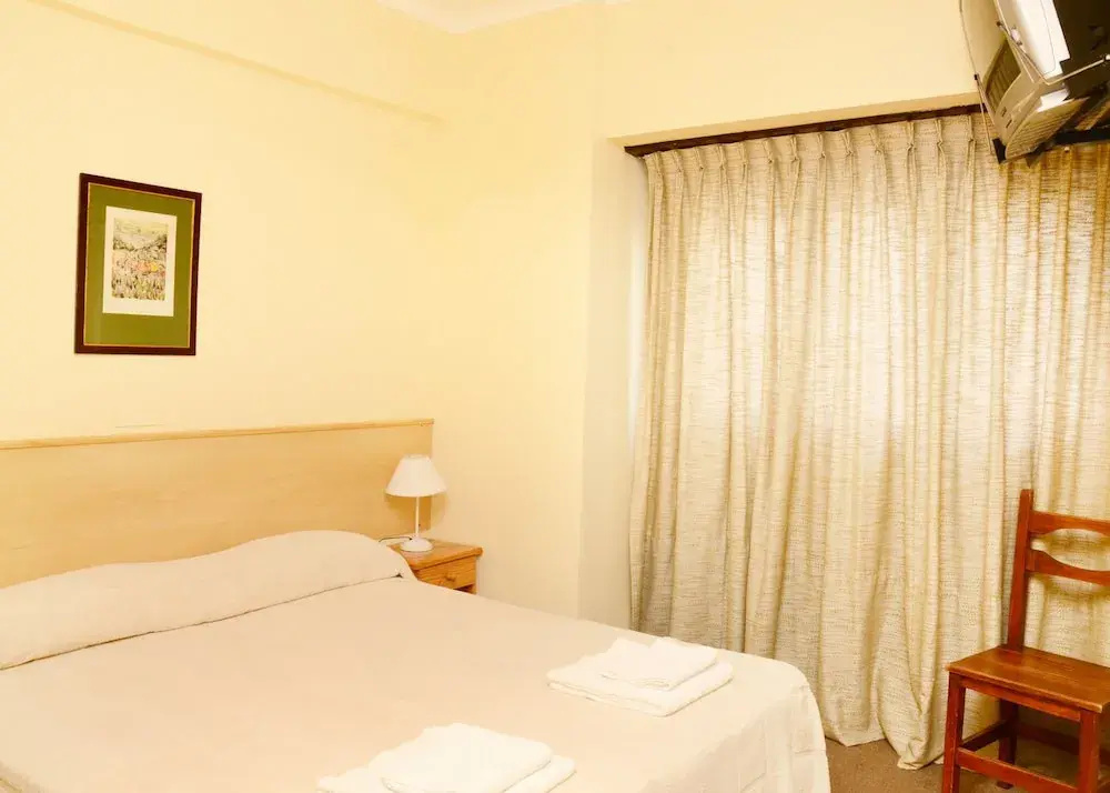 Hotel Mansilla - Chambres