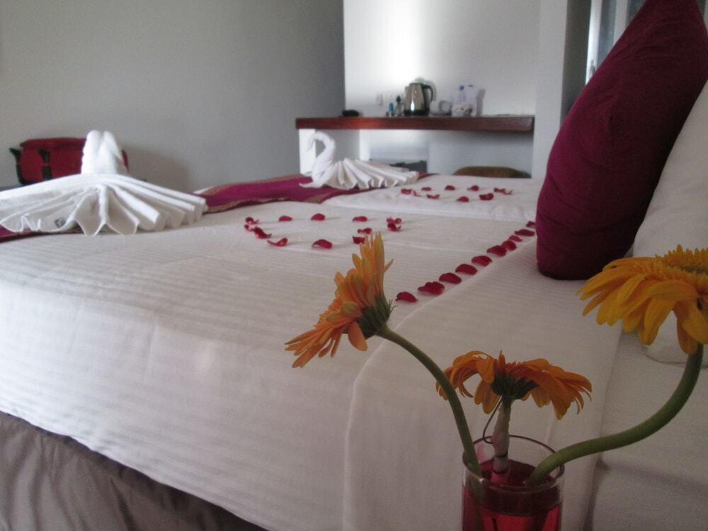Emerald Hill Hotel