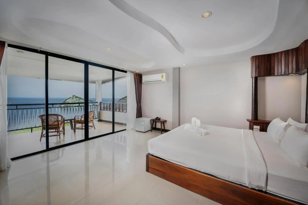 Dusit Buncha Koh Tao by Riya Group - Général
