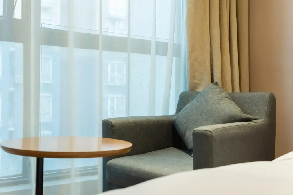 JI Hotel Hangzhou Xingguang Avenue - Chambres