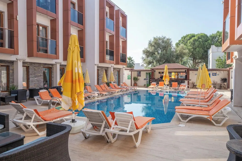 Hotel photo 17