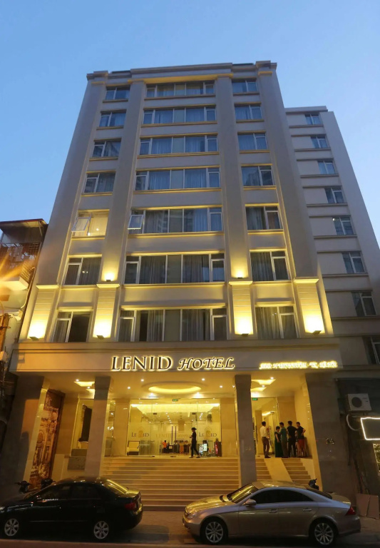 M Village Hotel Thợ Nhuộm, a brand of Modern Village Lifestyle — фото