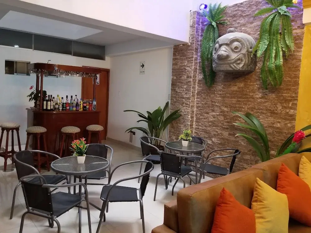 Hotel photo 19