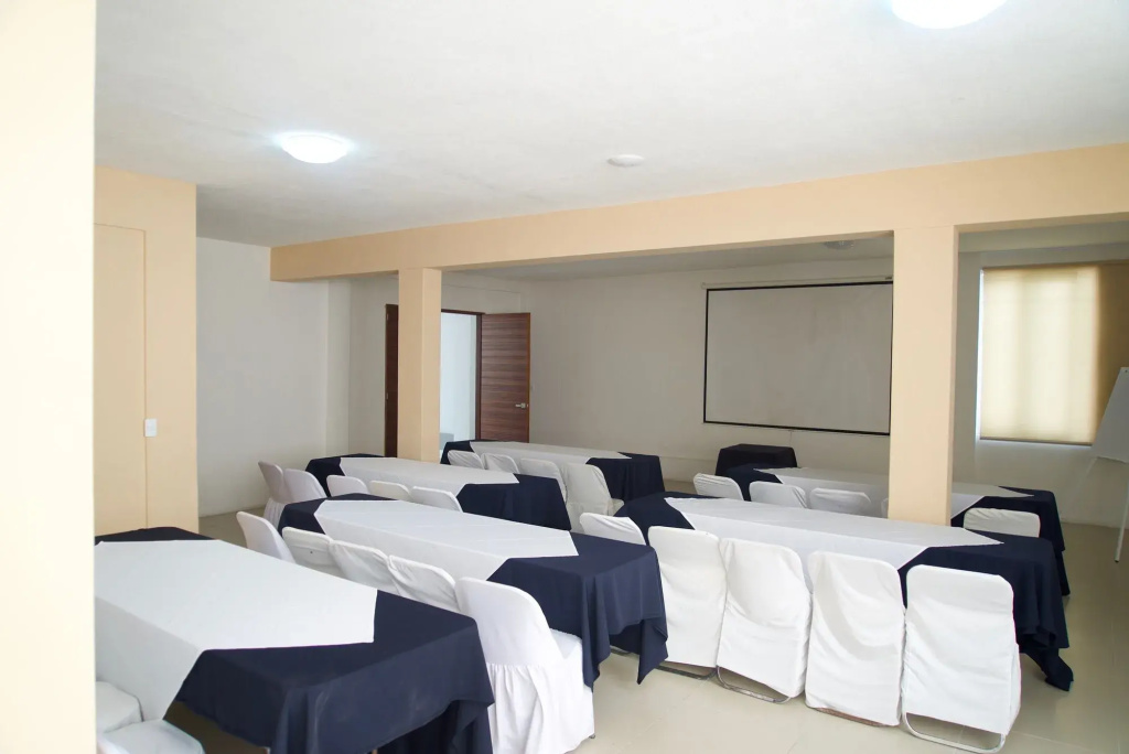 Hotel Posada Señorial - Général