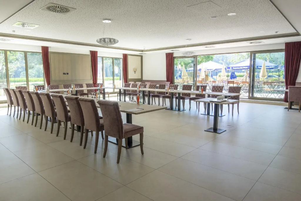 Hotel Räucherhansl - Général