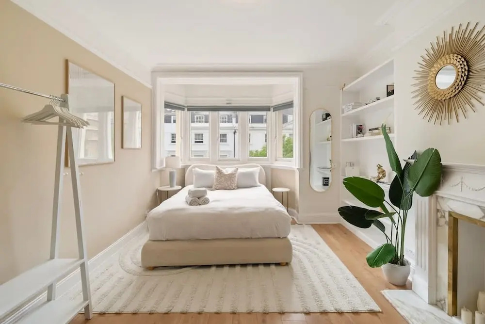 Modern Elegance in Paddington