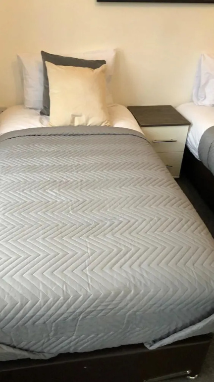 King Edward House Flat 1 - City Centre Apartment
