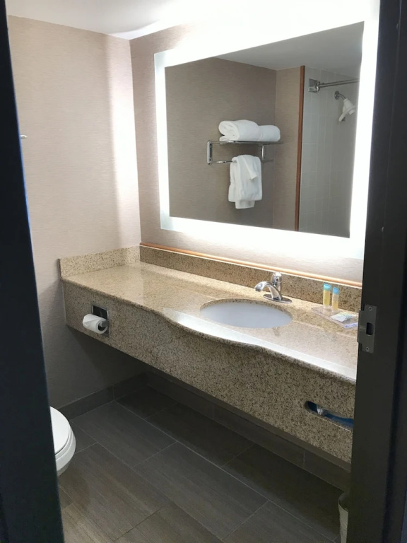 Wingate by Wyndham Convention Ctr Closest Universal Orlando - Chambres