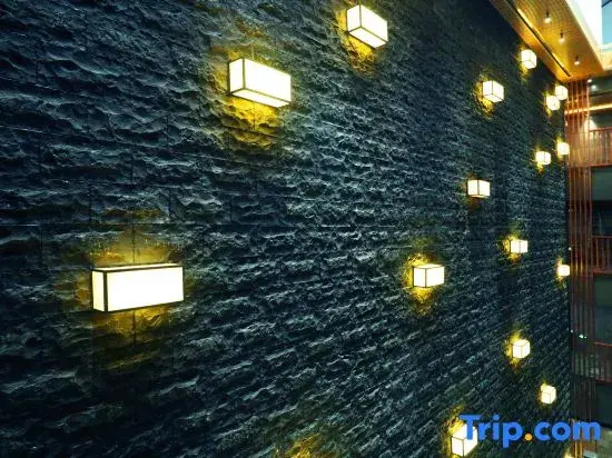 Nanshan Bamboo Hai'anyu Yuenanshan Hot Spring Resort Hotel