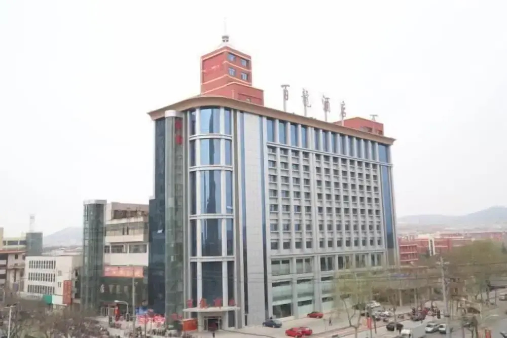 Bailong Hotel