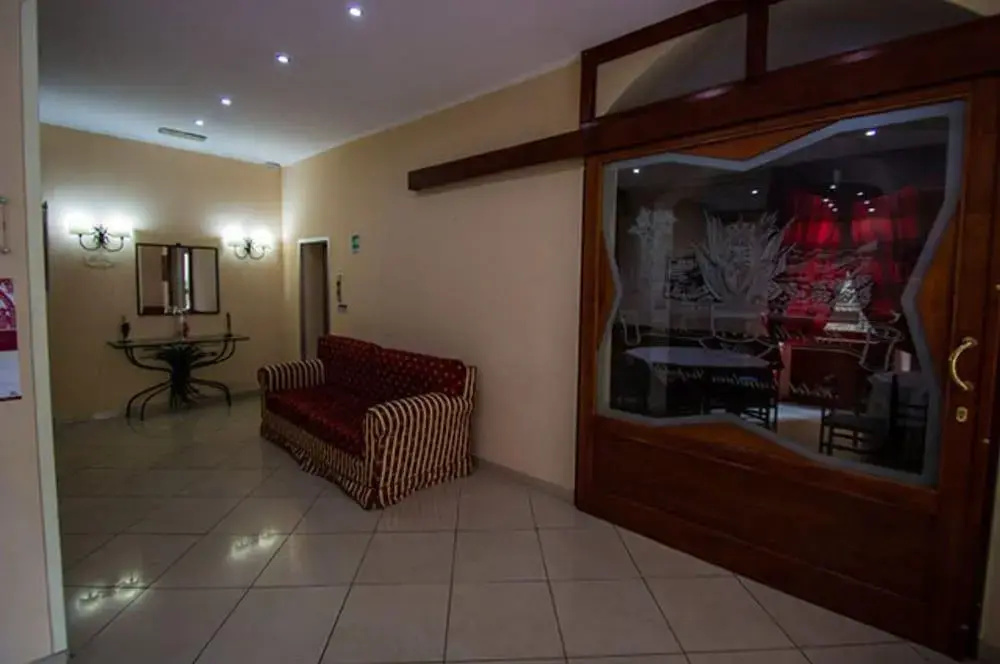 Hotel photo 20