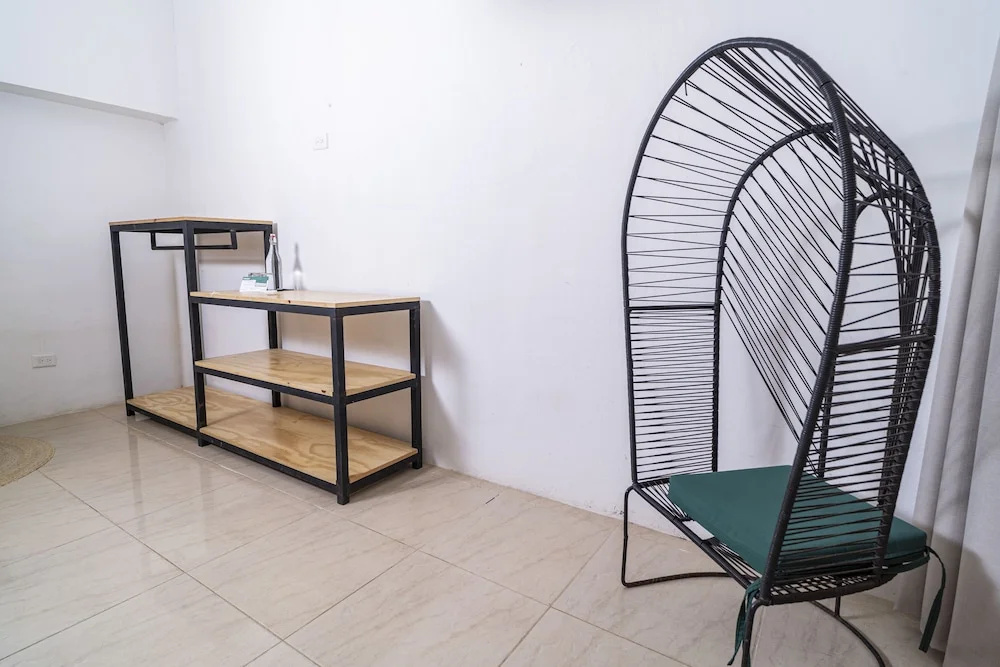 Mezcal Boutique Hotel - Chambres