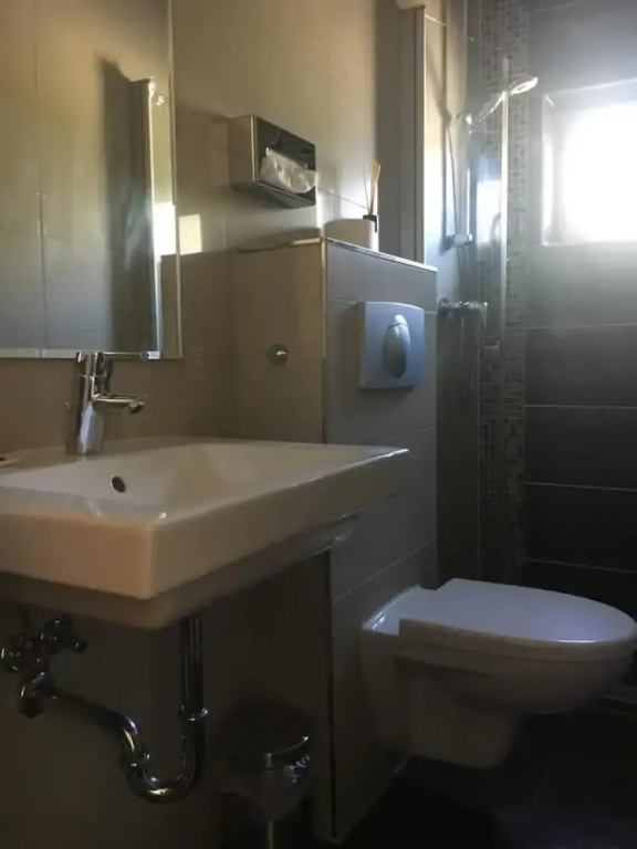 Hotel Mama Mia Garni - Général