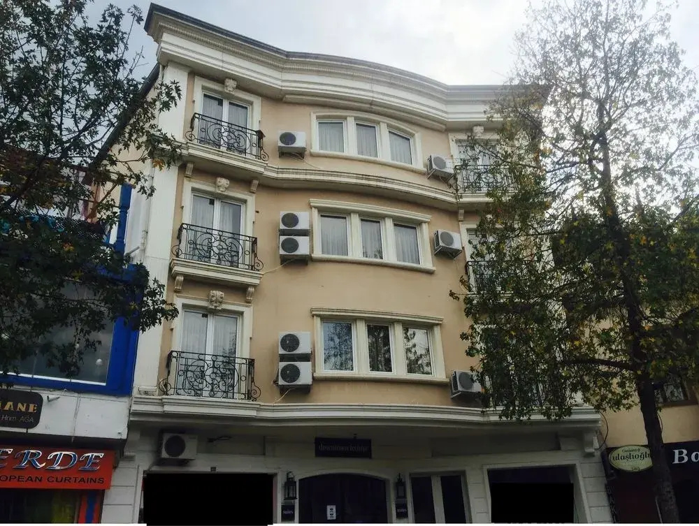 Downtown Fethiye Suite Hotel
