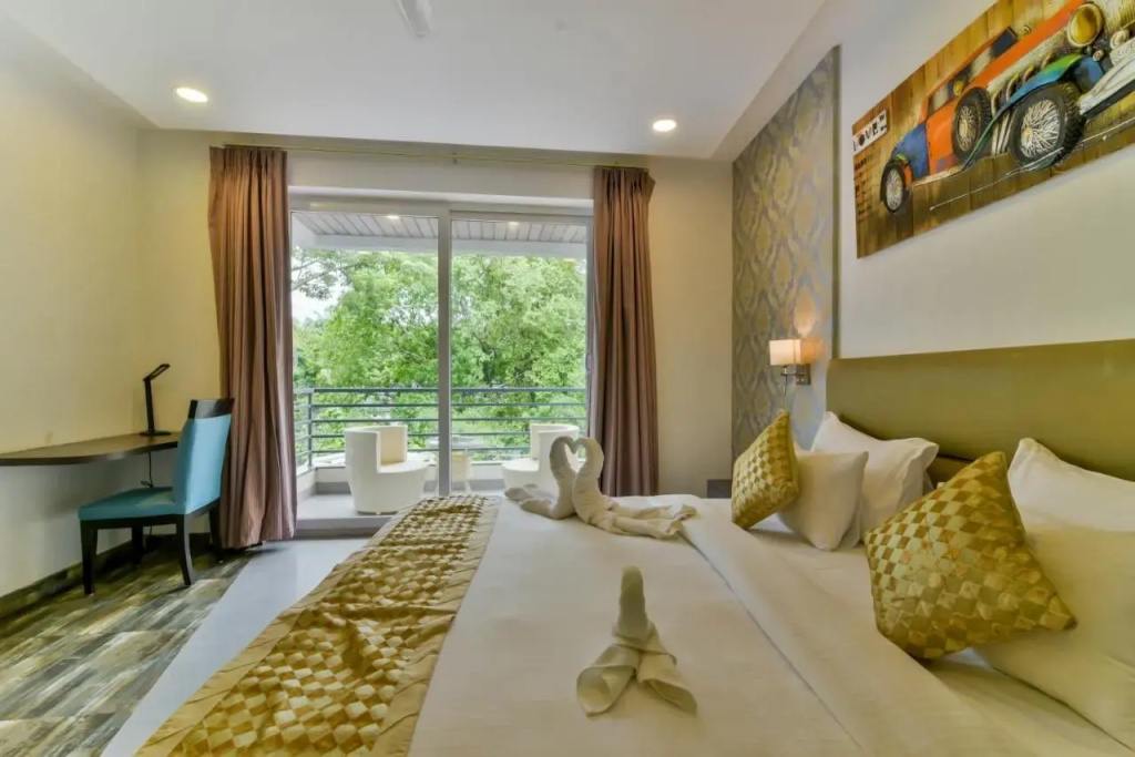 Hotel photo 5