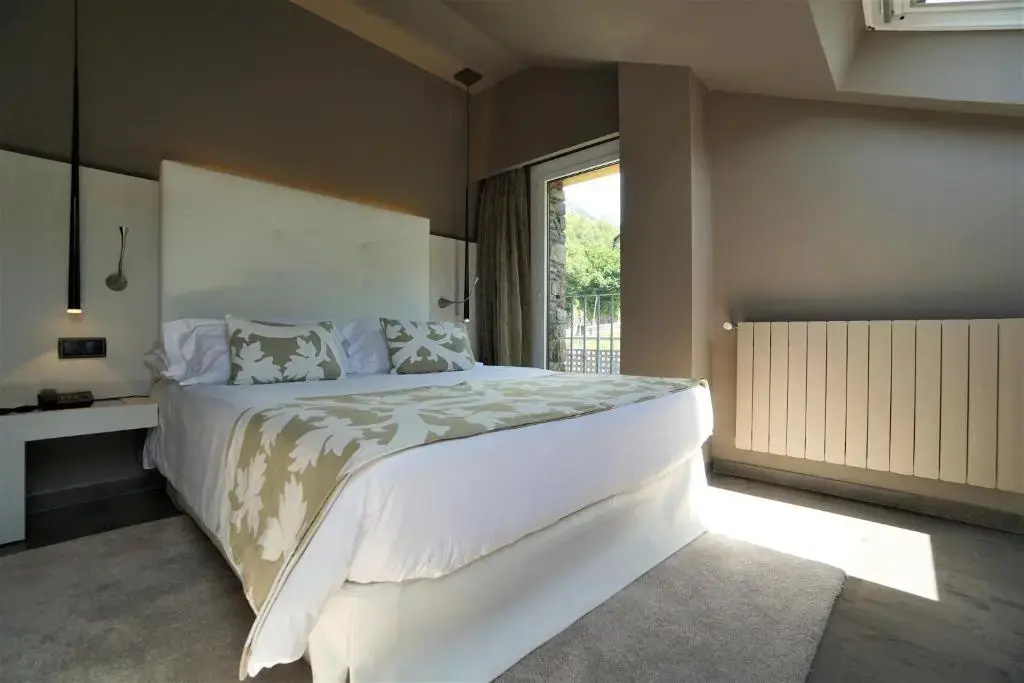 Xalet Bringue Hotel & Spa - Chambres