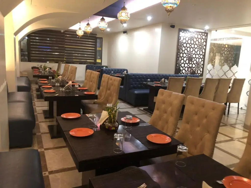 Hotel photo 21