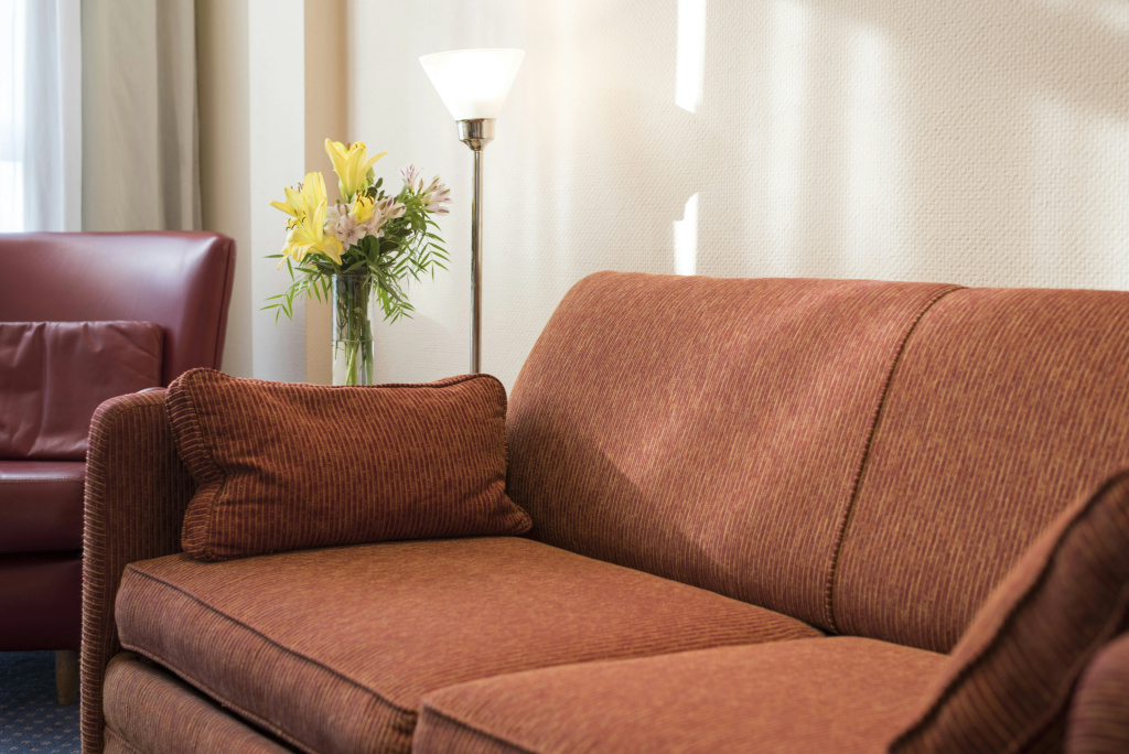 Holiday Inn Córdoba by IHG - Général