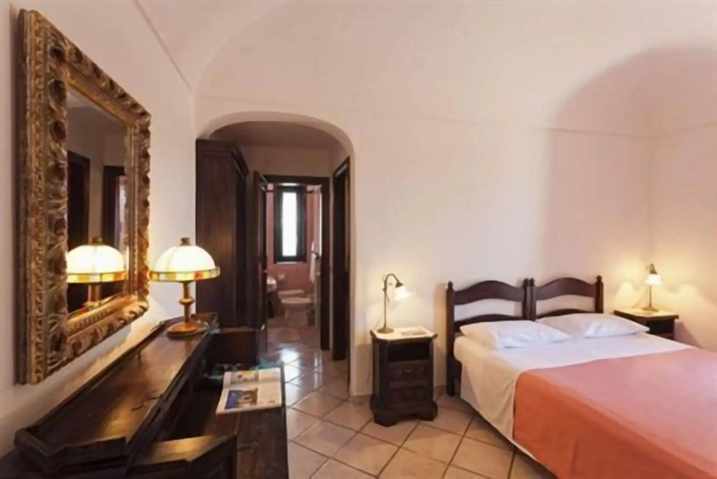 Hotel San Valentino - Général