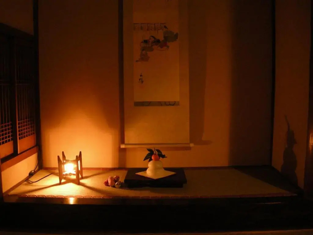 Guesthouse Itoya Kyoto 사진 12