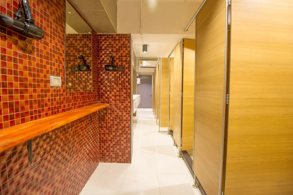 Hotel photo 11