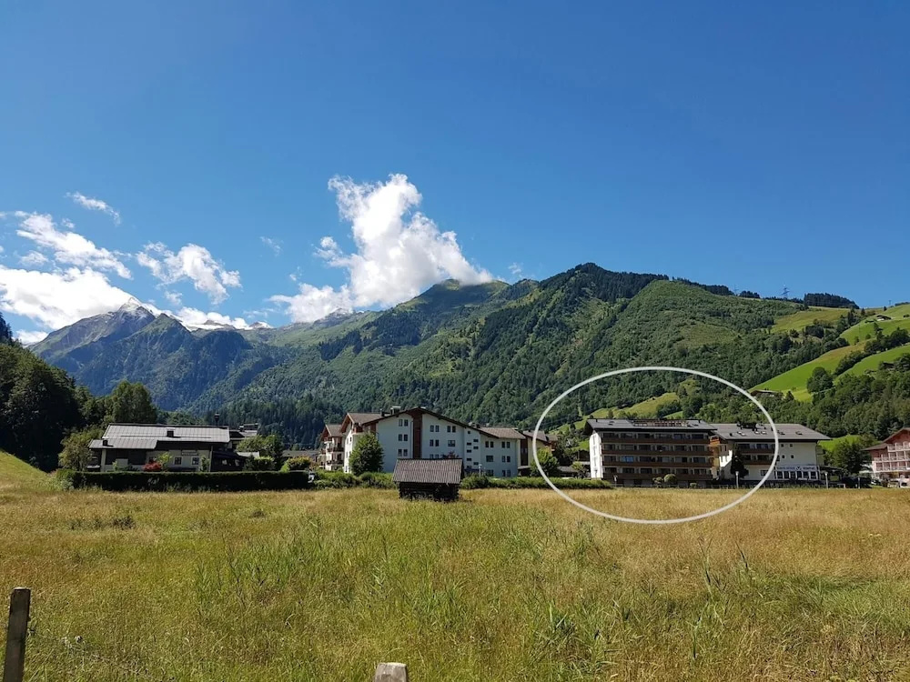 Deluxe Studio Kaprun TOP 12
