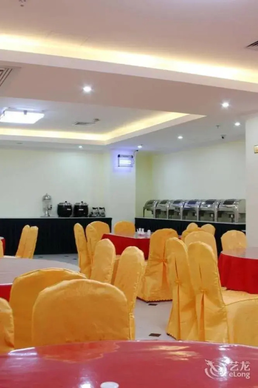 Li Ke Ju Hotel Xiamen - Général