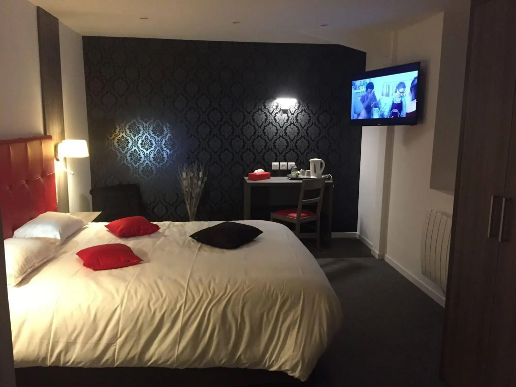 Voir la photo 4 — Le Beverl'Inn