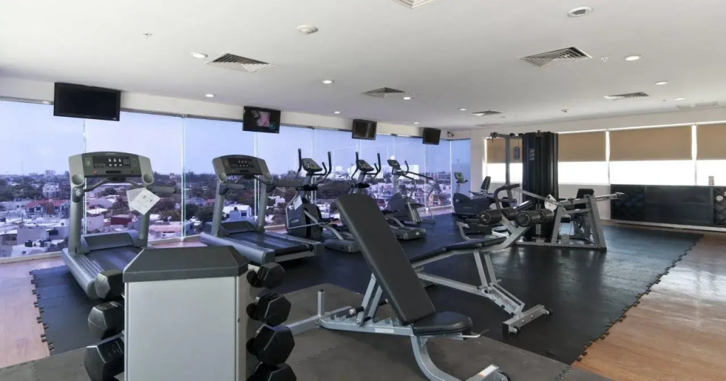 Holiday Inn Express Ciudad Del Carmen - Général