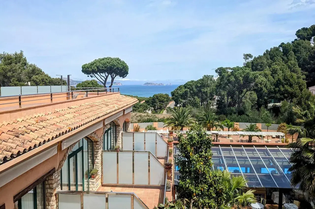 Hotel Sa Punta - Général